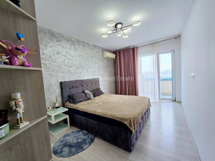 Apartament 2 Camere Green Lake Residence, Dobroești Fundeni - 18