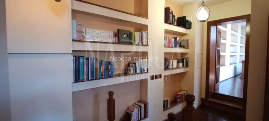 Casa 4 camere de vanzare in Centru Oradea, Oradea - 9