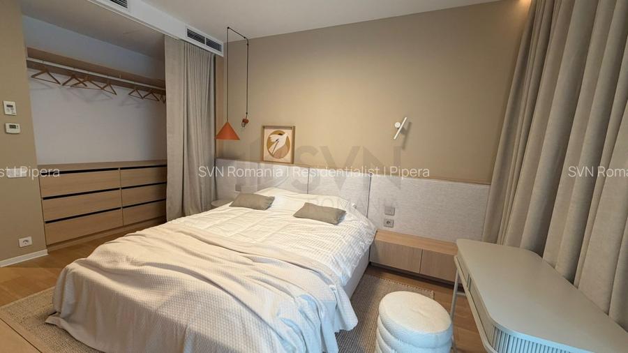 REA1028009 Apartament 2 camere l One Lake Club - 10