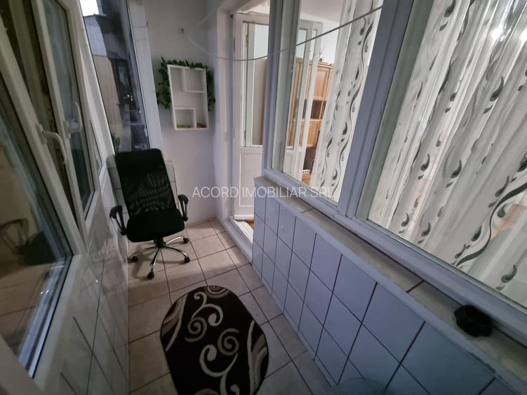 Apartament 2 camere zona Tomis 1 - 7