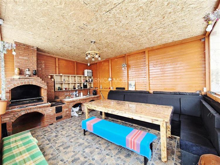 Apartament cu 2 camere de inchiriat, parcare inclusa - 13