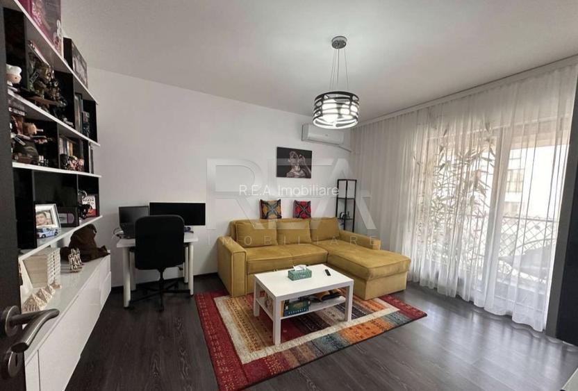 3 camere, 10/11, parcare, boxa-Exigent Plaza-Faza 1 - 2