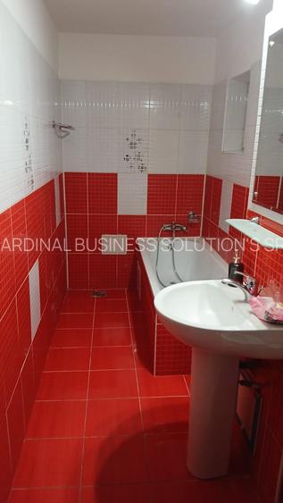 2 camere,  Bd. Unirii - Zepter, decomandat - 2