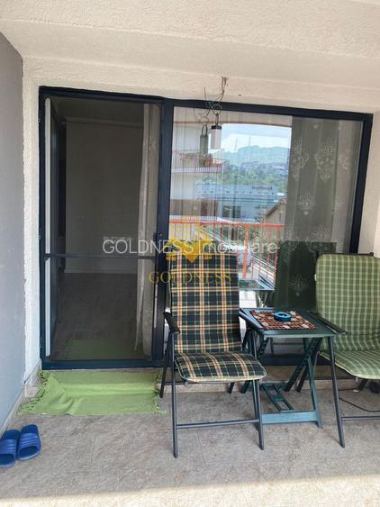 2 camere, Parcare, Zona Vivo Mall, Amethyst, Metro, Momax, Floresti - 7