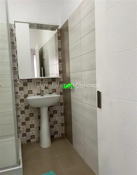 Apartament de inchiriat 2 camere Sibiu City Residence - 6