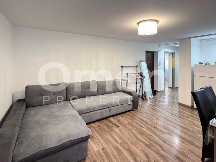 Apartament 3 camere de închiriat | zonă centrală | etaj 1 | decomandat |  | - 12
