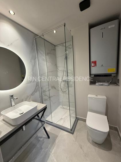 Unirii | Apartament 2 Camere | Direct Dezvoltator - 9