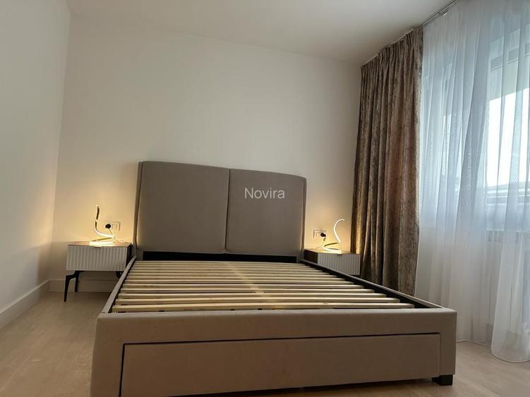 3 Camere / 1 Min British School / Loc Parcare / Mobilat Utilat - 18