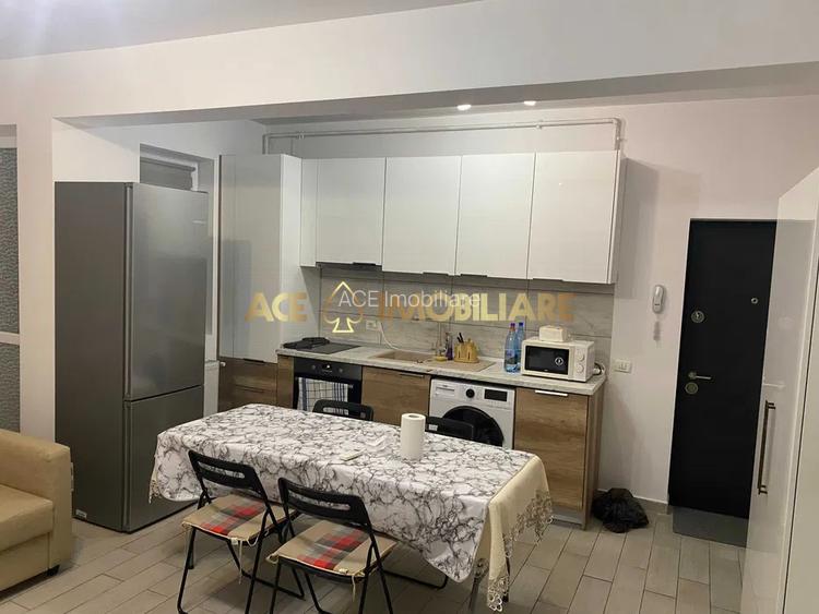 2 Camere de inchiriat | Popesti Leordeni | Metrou | Parter | Parcare - 3