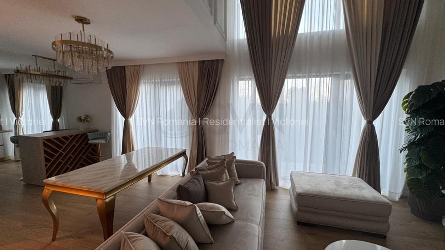 REA1028301 Proprietate de exceptie tip duplex cu gradina generoasa Cloud 9 - 3