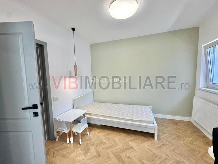 3 Camere - Piata Victoriei - Titulescu - Calea Victoriei - 11