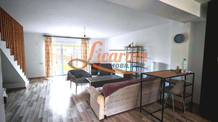 IZVOR TARLUNGENI - Duplex P+E, 4 camere "la Cheie".COMISION 0 - 2
