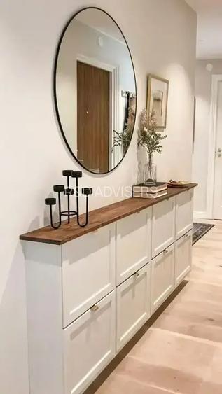 Titan Pallady metrou 2 Camere Decomandat spatios ansamblu premium - 2