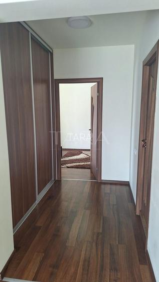 Apartament modern cu 2 terase spațioase si parcare, Zorilor - 4