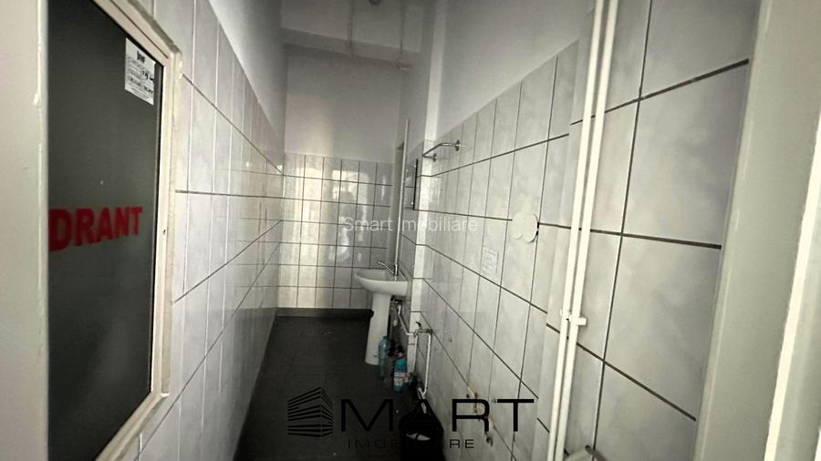 Spatiu comercial 40mp Nicolae Balcescu - 6