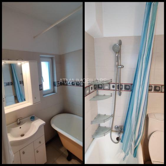  De inchiriat ap in casa | 3 camere Parcul Carol | Birou sau Rezidential - 12