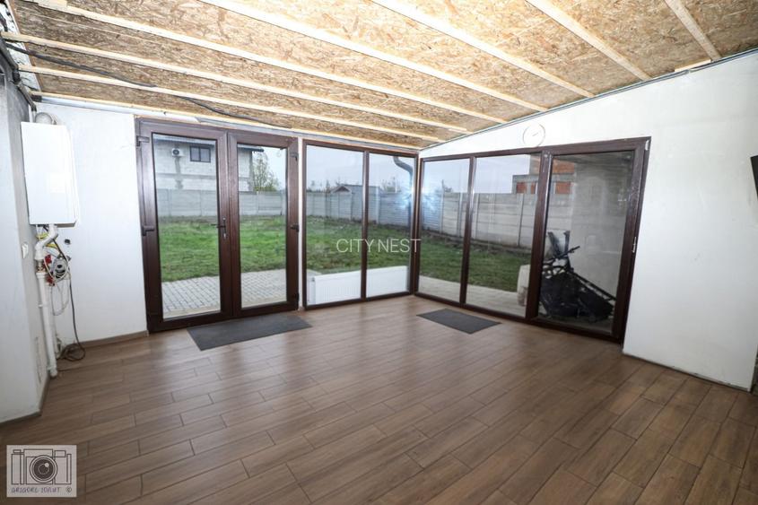 Soluție Locativă pentru Firme: Vilă cu Capacitate Mare în Ciorogarla - 9