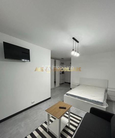 Garsoniera de inchiriat | Lujerului | Metrou | Gata de mutare - 3