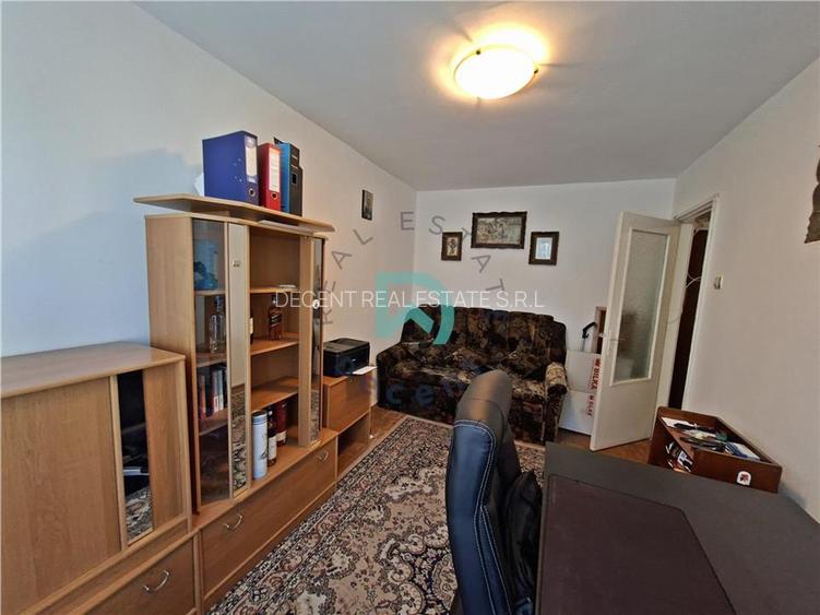 Apartament 3 camere Astra, intermediar, Brasov - 13