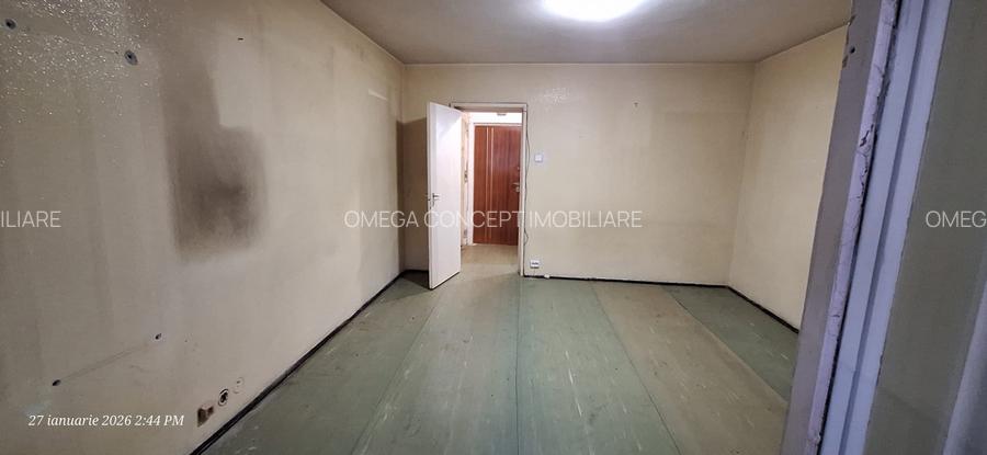 Aparatorii Patriei - Turnu Magurele vanzare garsoniera - 7