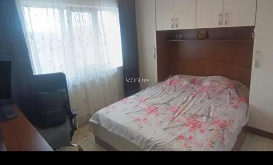 Apartament 2 camere zona Eden mobilat utilat 50 mp - 4