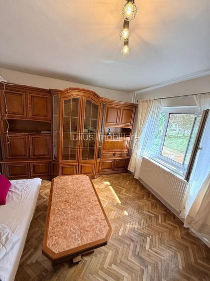 2 camere, calea Torontalului, ideal pentru o familie, cuplu, aproape de Vox - 4