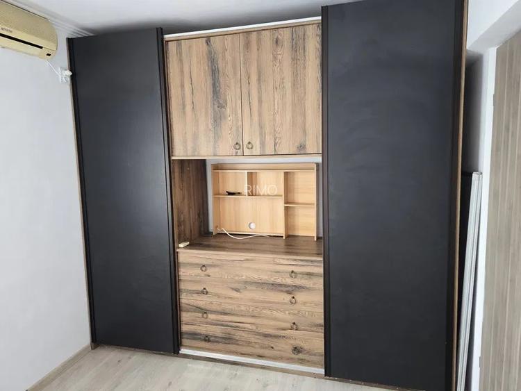 Apartament cu doua camere, Alexandru Obregia, 68.000€ - 5