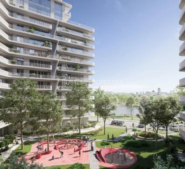 Apartament 3 camere, Colentina, vedere lac - 4