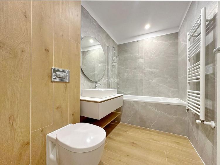 Studio Inchiriere, Urban Plaza, Mobilat si Utilat - 4