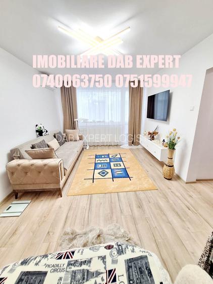 Vanzare apartament Tiglina 2,MOBILAT , UTILAT NOU - 3