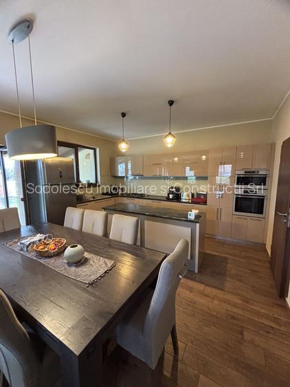 Duplex despărțit prin camera tehnica, zona Pădure Dumbravita - 34