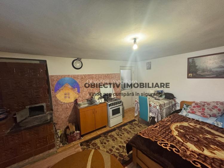 Casa + teren 5.200 mp – Girov - 14