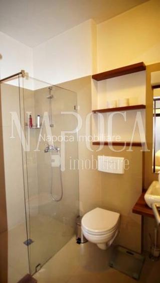 Apartament 2 camere de vanzare in Centru, Cluj Napoca - 7