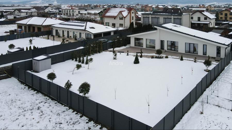 Casa de Inchiriat Cristian Brasov - 2