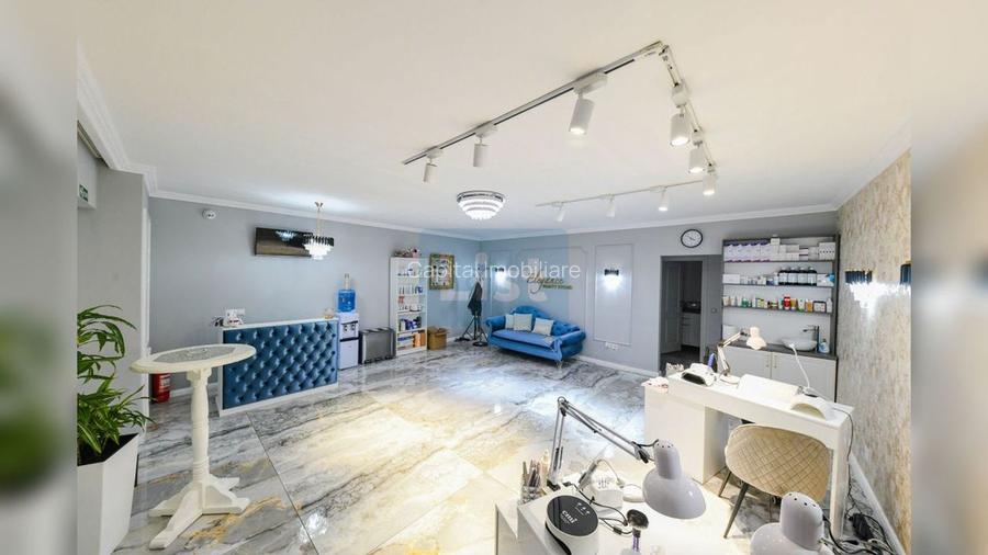 Spatiu comercial de inchiriat in cartierul Buna Ziua - 4