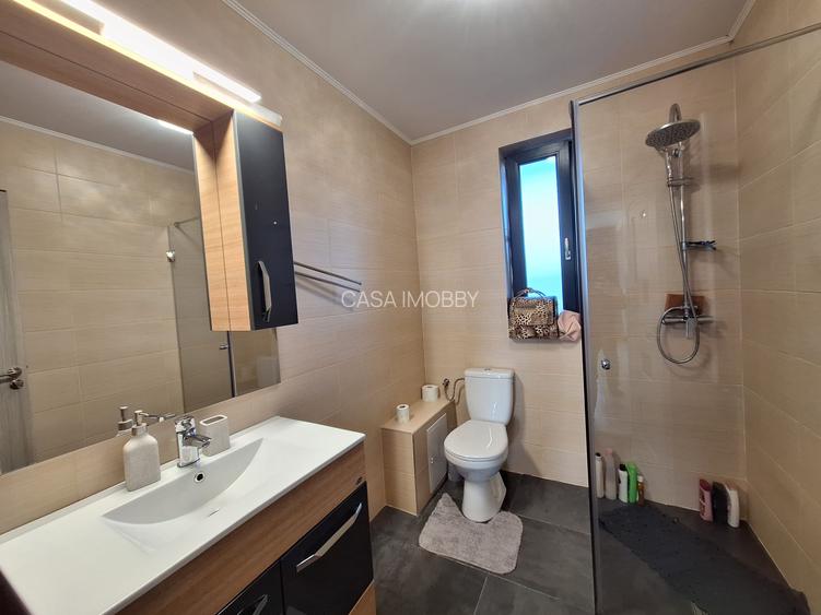 Oportunitate !Casa de vanzare ,jucu,106 mp,teren364mp 195000euro - 5