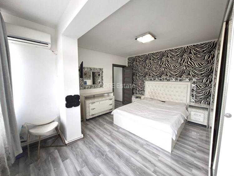 De vanzare 3 camere-renovat-Cal. Giulesti 52, langa parc Marin Preda - 9