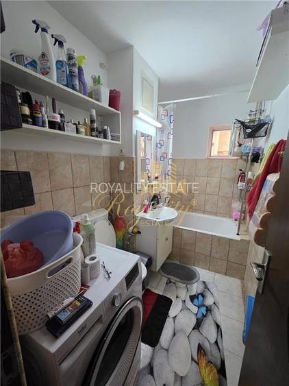 Apartament 1 camera, 31 mp - Zona Soarelui - 8