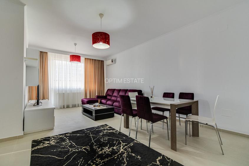 3 camere, LUMINOS, 100 mp + gradina 150 mp, View SUPERB,  Parcare! - 7