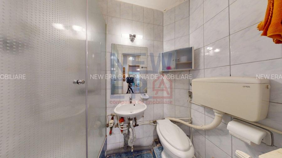 Apartament de vanzare 3 Camere Drumul Taberei - 14