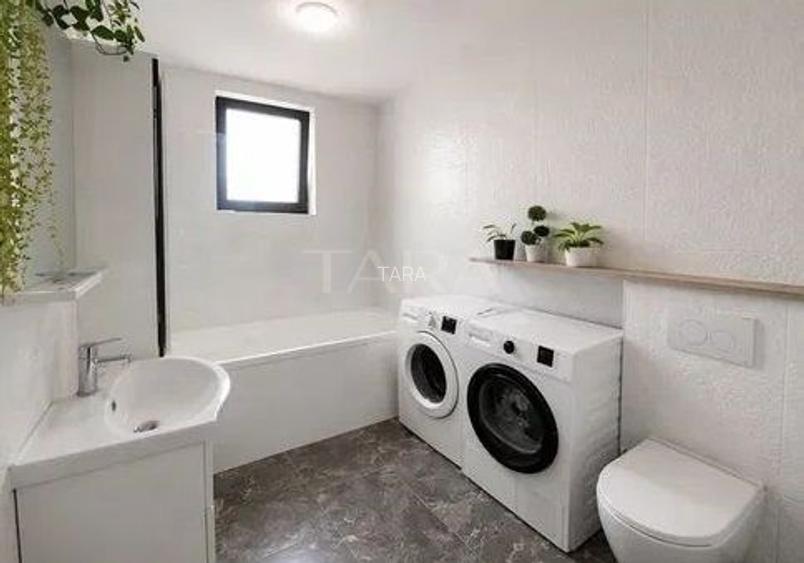 Apartament 2 camere zona Panemar ,Florești , parter înalt. - 4
