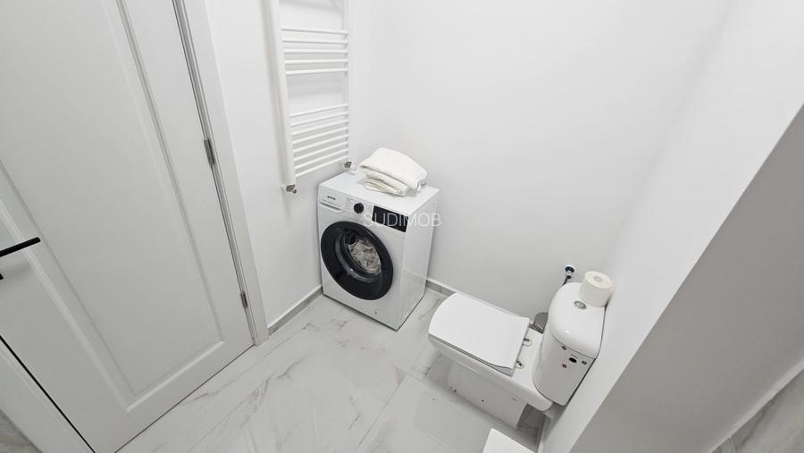 Apartament 2 camere mobilat si utilat Dealul Cucului Grand Arena. - 8