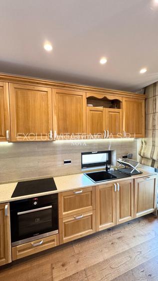 Popasului Residence Vila PREMIUM cu panouri fotovoltaice Cartier cu Paza ! - 27