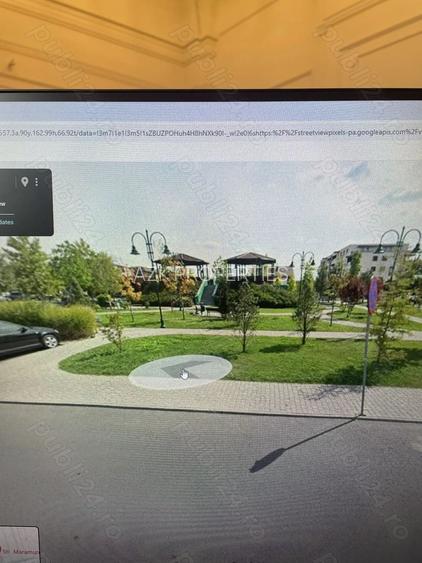 Teren intravilan   Strada Maramureș, Otopeni - 5