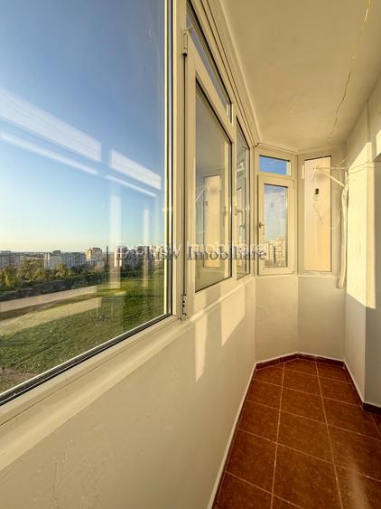 Apartament 3 camere-2 bai | Tomis Nord | Renovat - 12