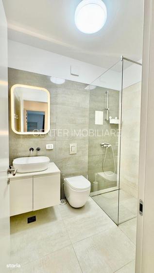 Win Herăstrău, 3 camere lux, finisaje premium, 90 mp, etaj 2, garaj, terasa - 12