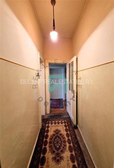 Duplex, Sirul Livezii, Brasov - 28