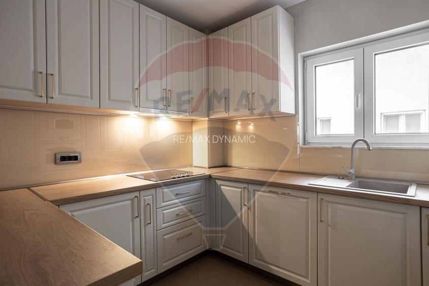 Apartament elegant cu 3 Camere, în Zona Subcetate, - 7