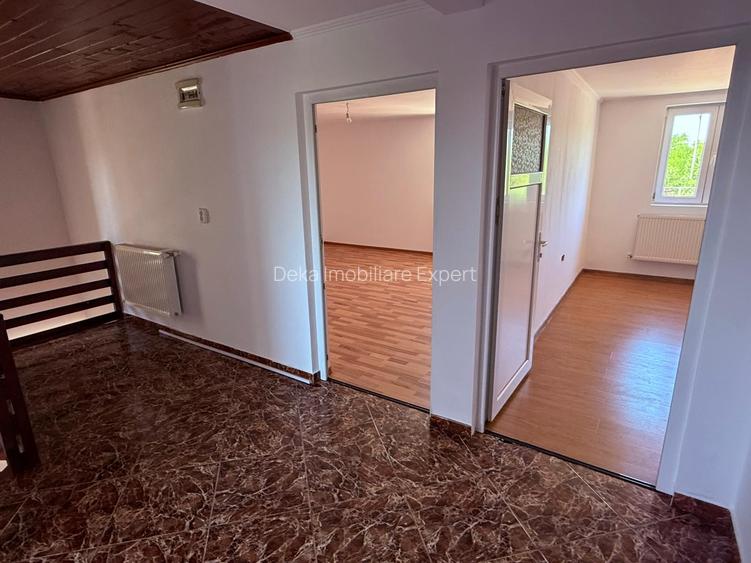 Casa Individuala 4 camere, teren 310 mp- langa  Parc Bragadiru! - 12