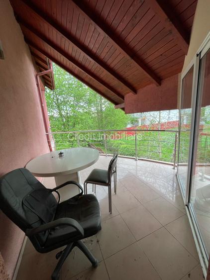 Casa 5 camere Cristian, teren 1000mp! - 16